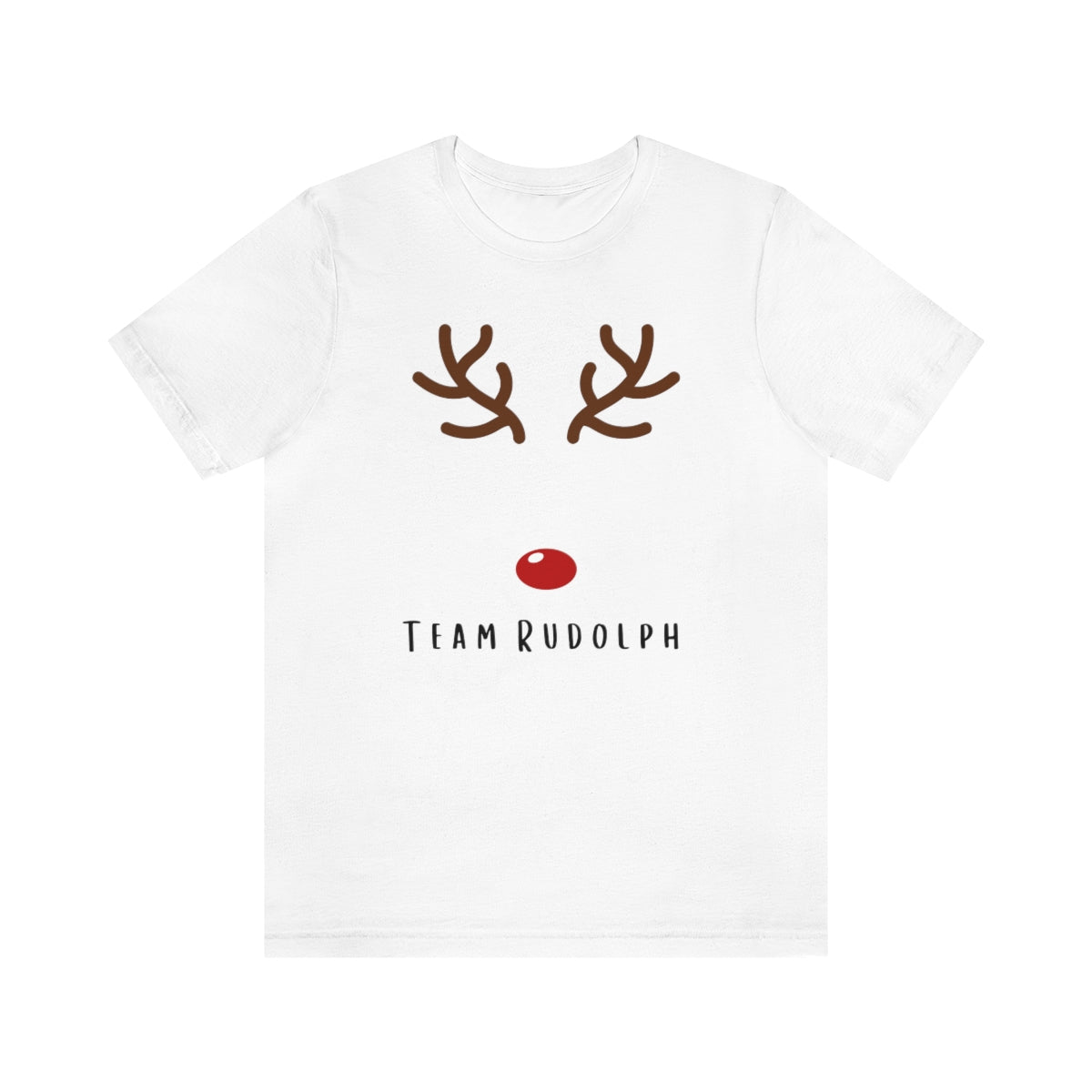 Team rudolph shop