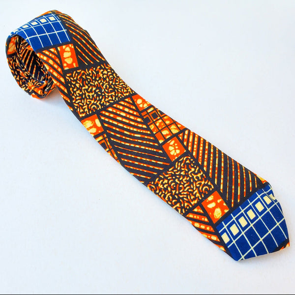Oti-Kéran Tie