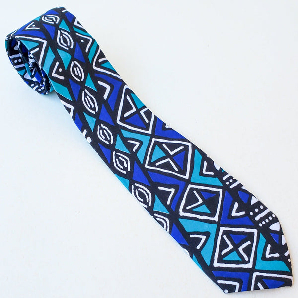 Mékrou Tie