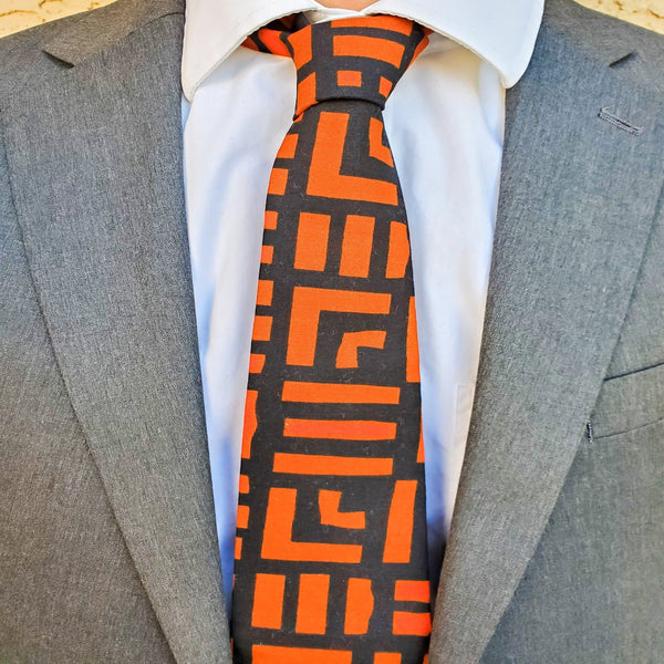 Arli Tie