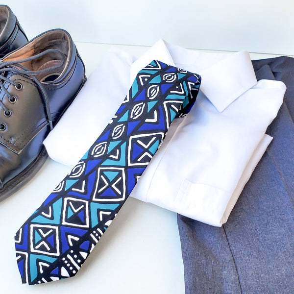 Mékrou Tie