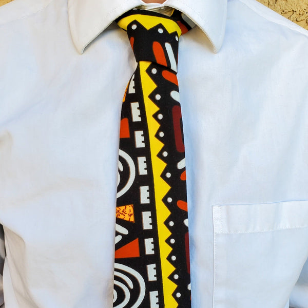 Kpanouhoun Tie