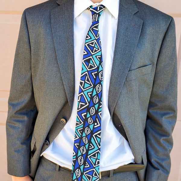 Mékrou Tie