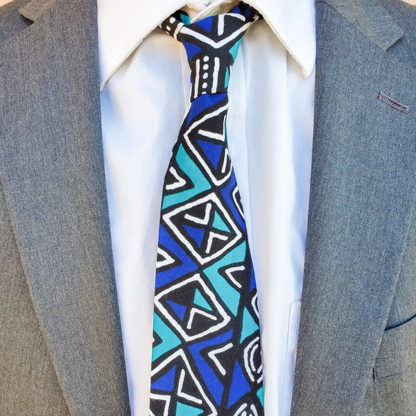 Mékrou Tie